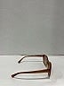 Valentino Brown Pink Sunglasses One size - photo 9