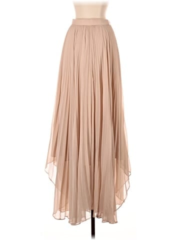 Alice + Olivia Formal Skirt (view 2)