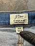 J.Crew Blue Jeans Size 30 waist (tall) - photo 7