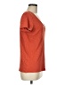 Express Orange Short Sleeve T-Shirt Size M - photo 4