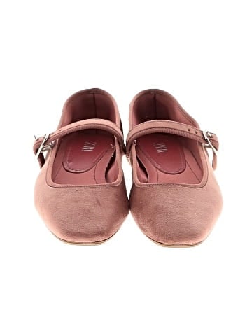 Zara Flats (view 2)