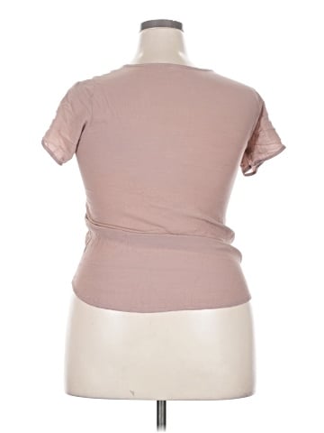 Unbranded Short Sleeve Top (view 2)