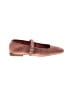 Zara Pink Flats Size EU 35 - photo 1