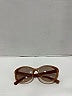 Valentino Brown Pink Sunglasses One size - photo 10