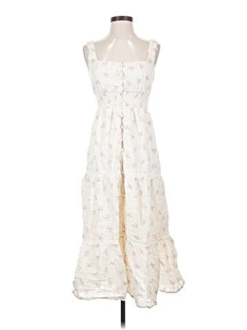 Altar'd State Casual Dress (view 1)
