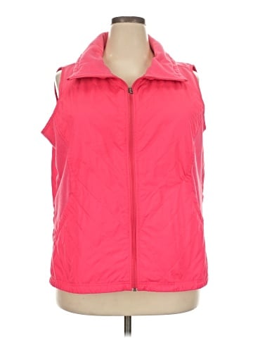 Columbia Vest (view 1)