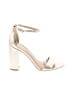 Sam Edelman Ivory Sandals Size 10 (wide) - photo 1