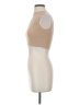 Zara Tan Tank Top Size S - photo 5