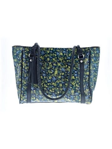Patricia Nash Leather Tote (view 1)