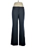 Express Chevron-herringbone Gray Dress Pants Size 12L - photo 1