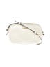 Coach Ivory Leather Crossbody Bag One size - photo 1