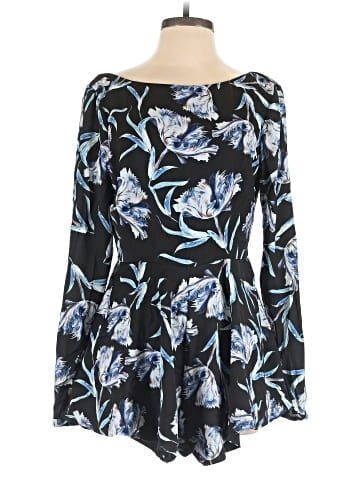StyleStalker Romper (view 1)