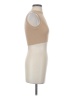 Zara Tan Tank Top Size S - photo 4