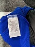 Liz Claiborne Blue Short Sleeve Blouse Size XL - photo 8