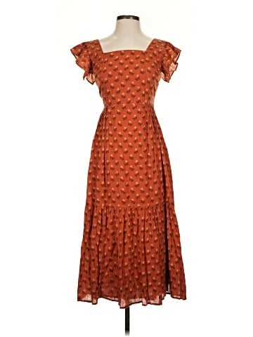 Madewell Casual Dress (view 1)