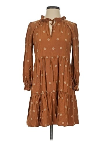 Madewell Casual Dress (view 1)