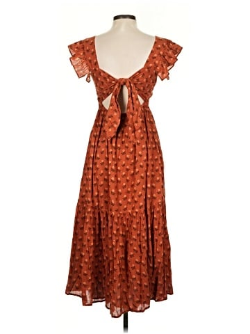 Madewell Casual Dress (view 2)