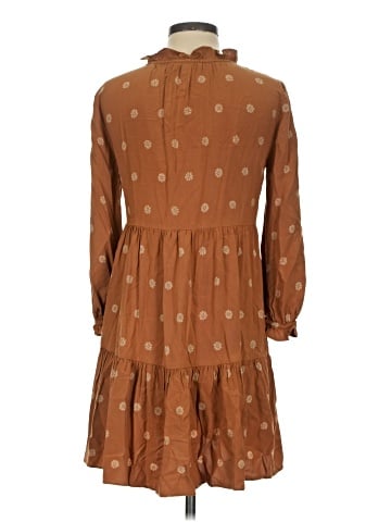 Madewell Casual Dress (view 2)