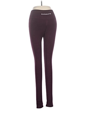 Alphalete Athletics Yoga Pants (view 2)