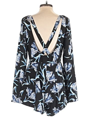 StyleStalker Romper (view 2)