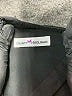 Dainty Hooligan 100% Polyester Black Cocktail Dress Size L - photo 7