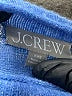 J.Crew Blue Turtleneck Sweater Size XXS - photo 7