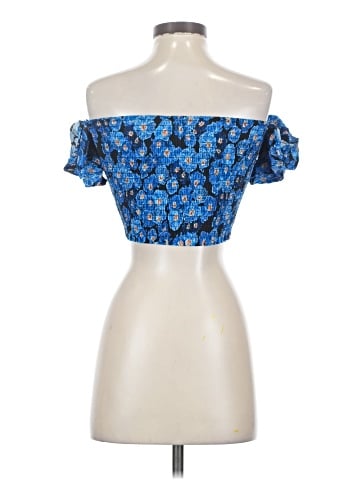 Wilfred Short Sleeve Blouse (view 2)