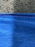 Unbranded Blue Short Sleeve T-Shirt Size S - photo 7