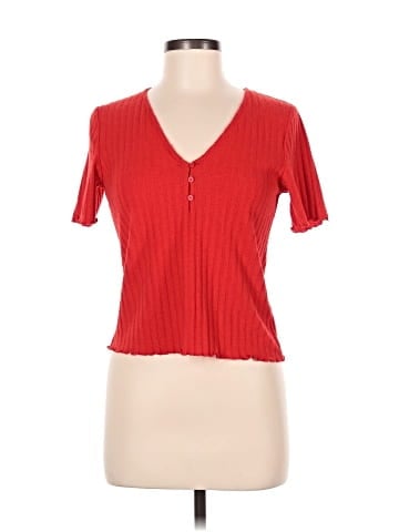 H&M Short Sleeve Top (view 1)