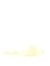 Beach By Matisse Yellow Sandals Size 8 - photo 1