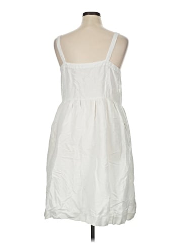 Ann Taylor LOFT Casual Dress (view 2)