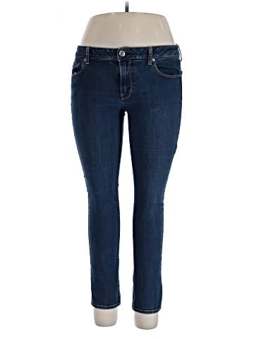 American Eagle Outfitters Jeans (view 1)