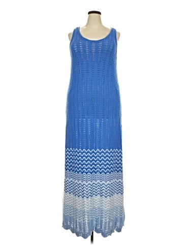 Lane Bryant Casual Dress (view 1)