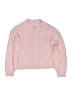 Old Navy Solid Pink Pullover Sweater Size 10 - 12 - photo 1