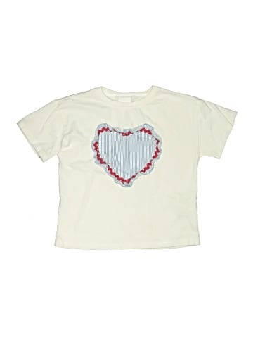 Zara Short Sleeve T-Shirt (view 1)