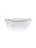Mali & Lili White Belt Bag One size - photo 1