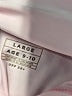 Assorted Brands Pink Long Sleeve T-Shirt Size L - photo 7