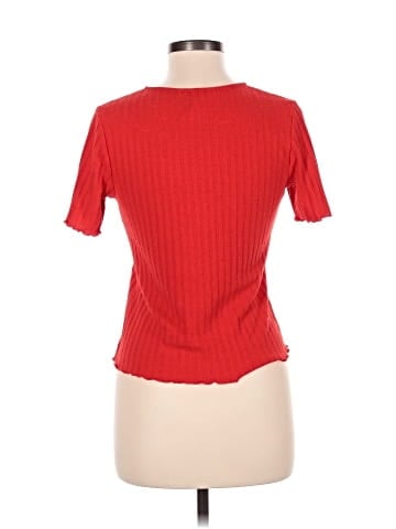 H&M Short Sleeve Top (view 2)