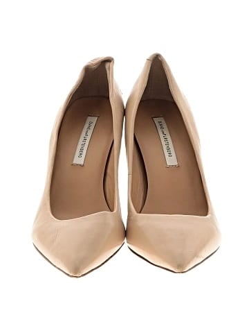 Diane von Furstenberg Heels (view 2)