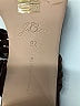 J.Crew 100% Leather Brown Sandals Size 9 1/2 - photo 3