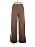 Athleta Brown Casual Pants Size L - photo 1