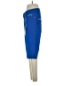 Daily Sports Blue Active Pants Size 0 - photo 5