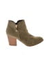 Style&Co Green Ankle Boots Size 9 - photo 1