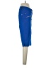 Daily Sports Blue Active Pants Size 0 - photo 4