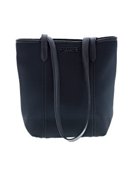 Coach Factory Leather Tote