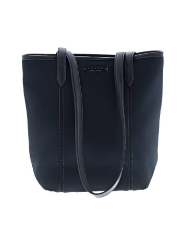 Coach Factory Leather Tote (view 1)