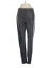 Ci Sono 100% Polyurethane Metallic Silver Active Pants Size S - photo 1
