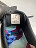 Ted Baker London Black Sneakers Size 8 1/2 - photo 3