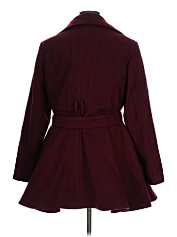 INC International Concepts Coat (view 2)