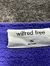 Wilfred Free 100% Nylon Purple Pullover Sweater Size XXS - photo 7